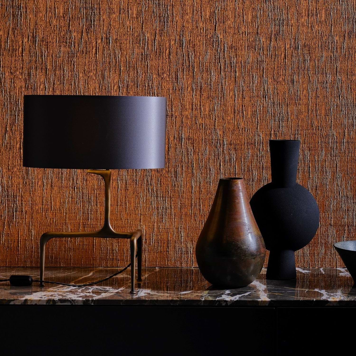 Ocean Bay wallpaper collection DWC