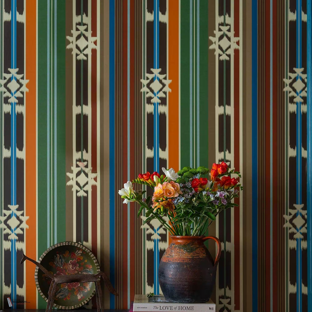 Transylvanian Rhapsody wallpaper collection Mind the Gap