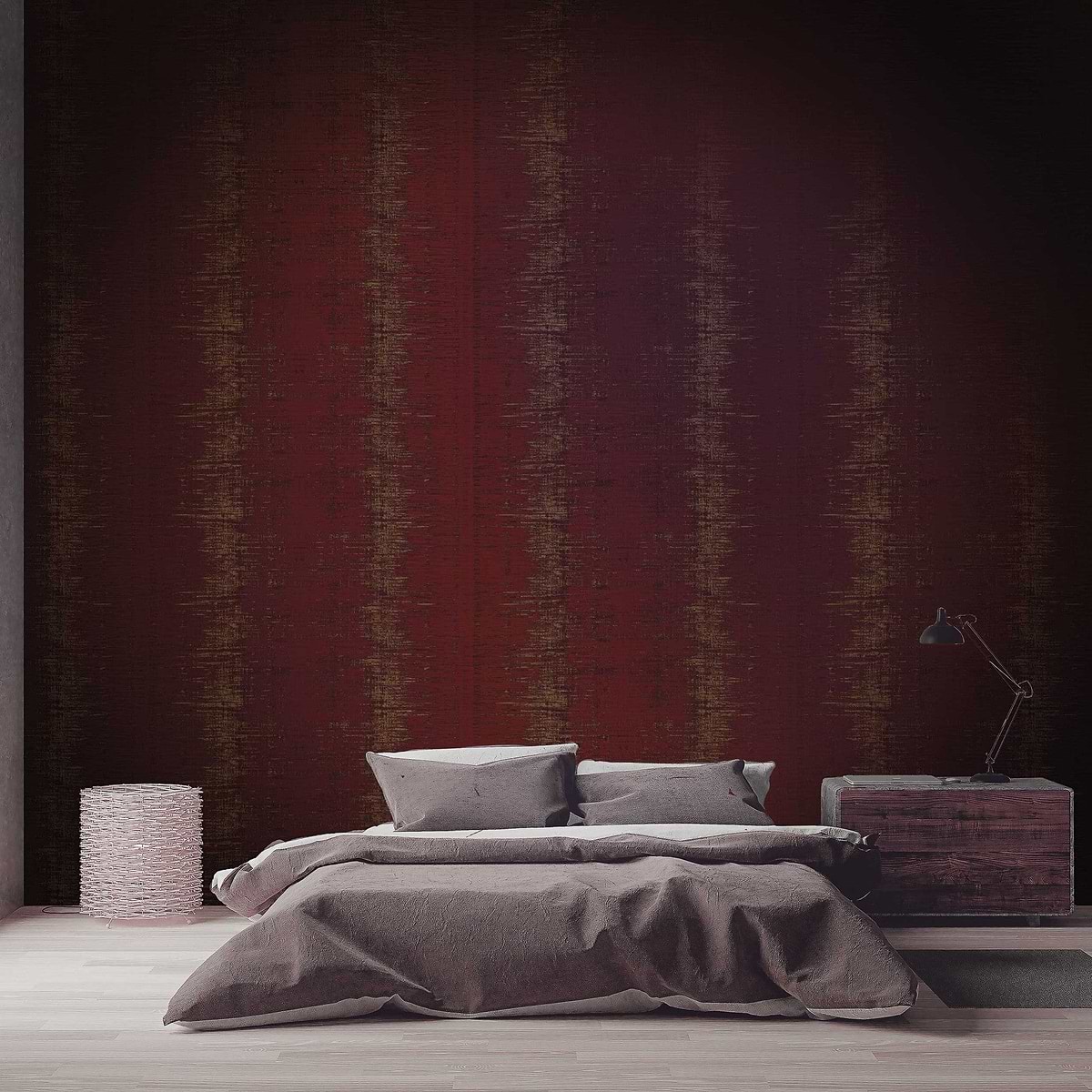 Lux Tapetenkollektion Texam