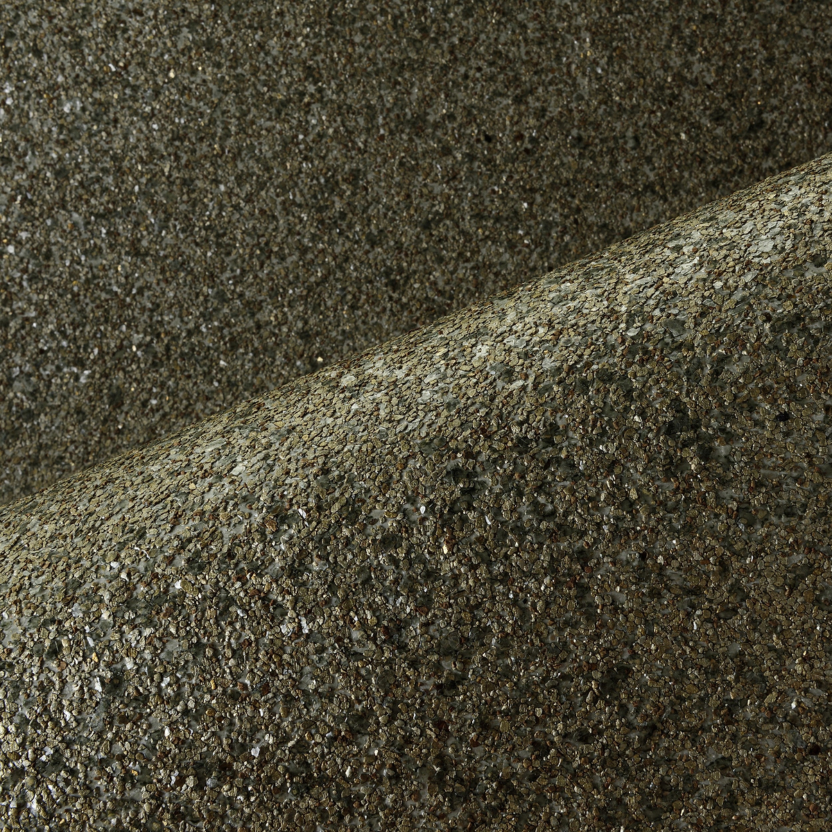 Natuurlijke steentjes with glans and pure elegantie
