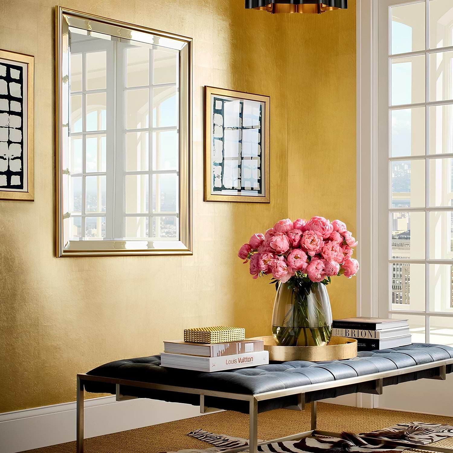 Modern Resource 4 wallpaper collection Thibaut