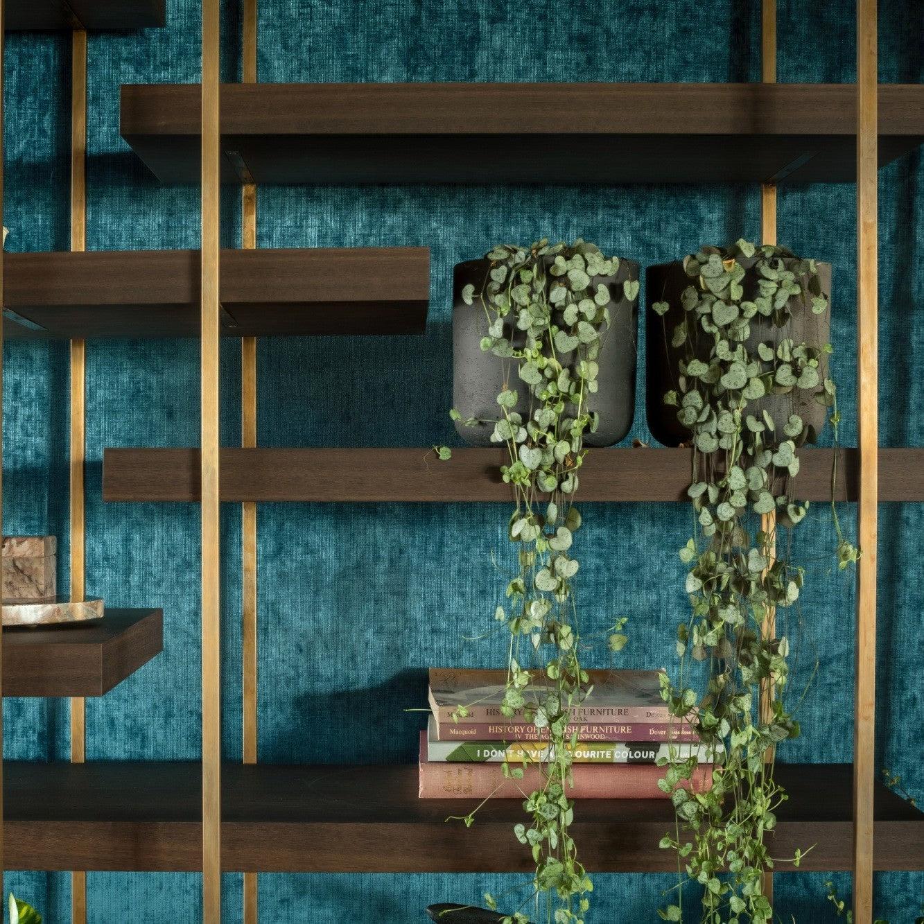 Neutral Surroundings wallpaper collection DWC