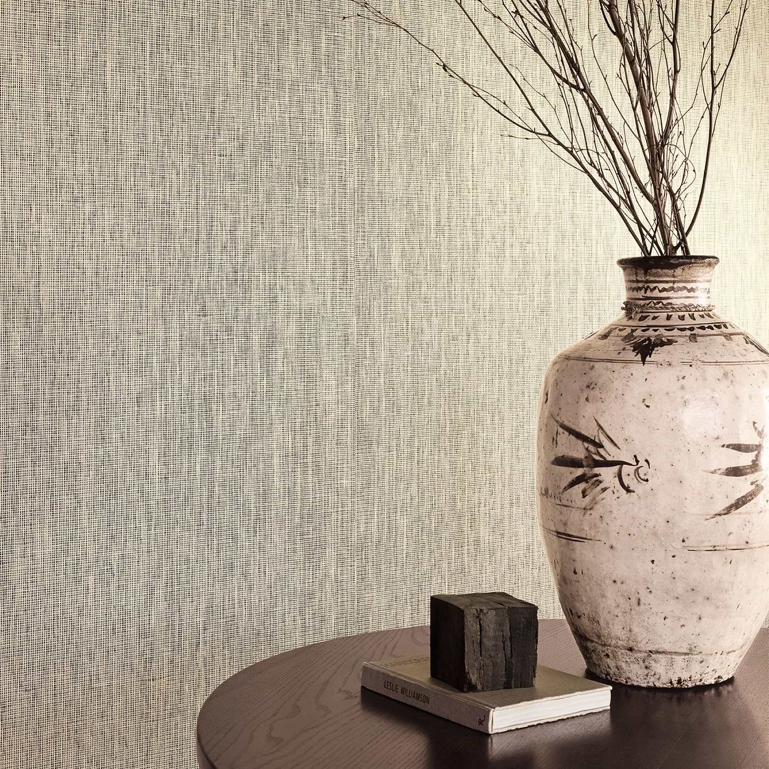 Paperweave wallpaper collection Mark Alexander