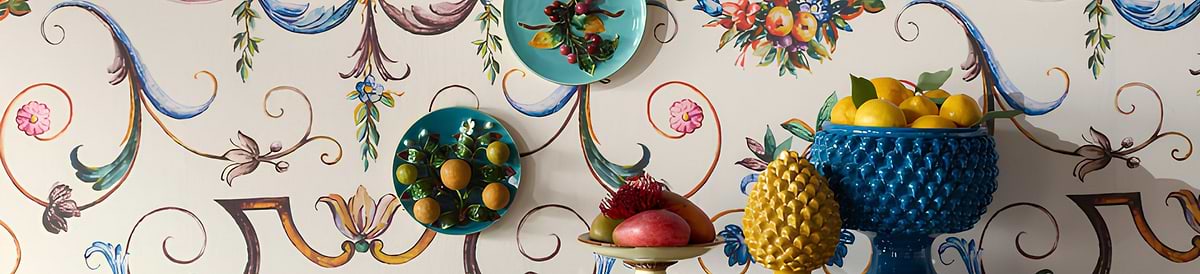 Pierre Frey Wallpaper: Luxurious and contemporary designs