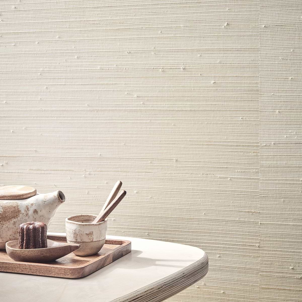 Pure wallpaper collection Omexco