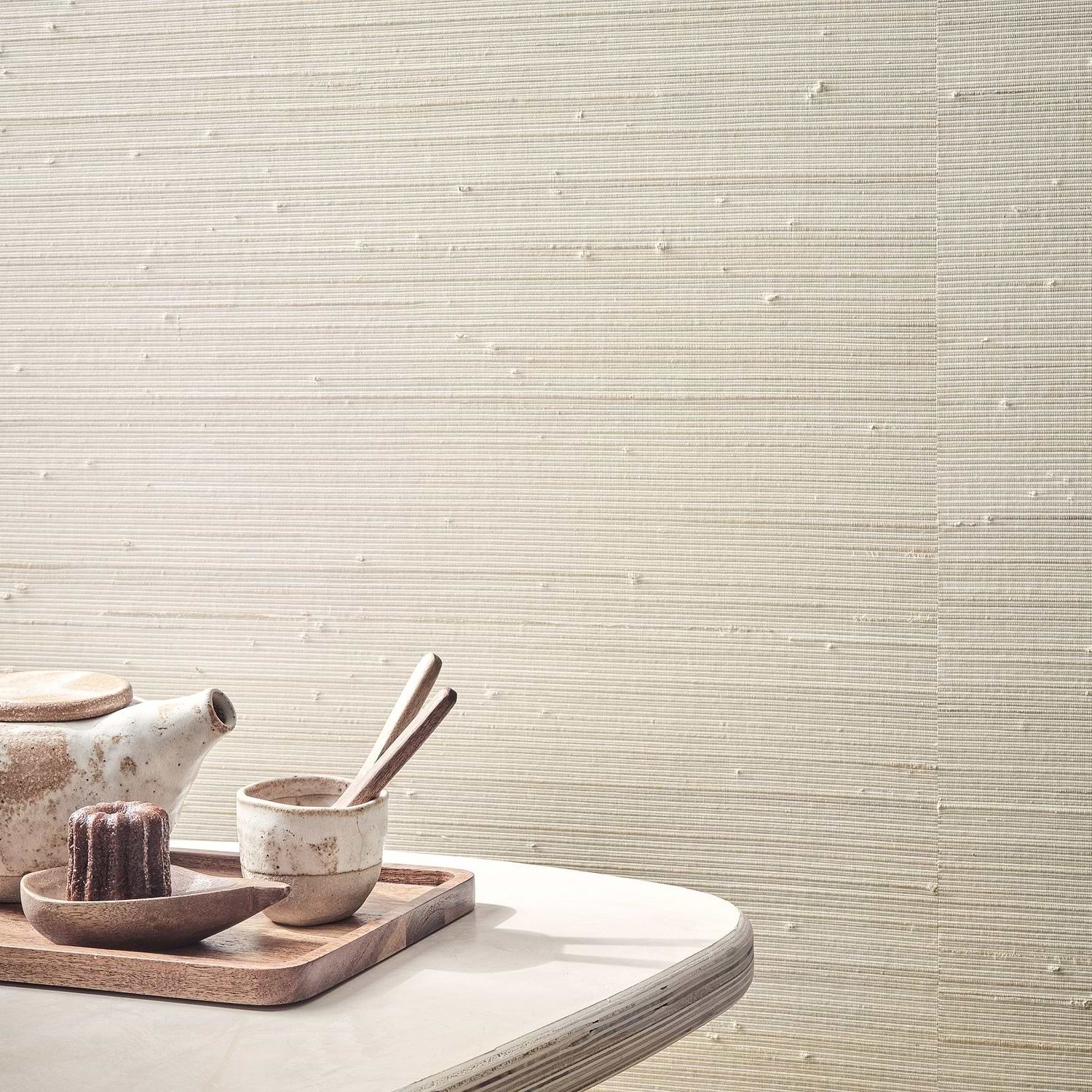 Pure wallpaper collection Omexco