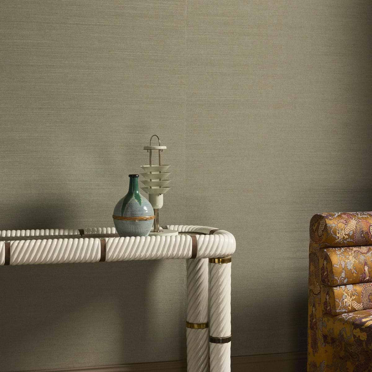 Seta Tapetenkollektion Nobilis-Selected Wallpapers-Interiors