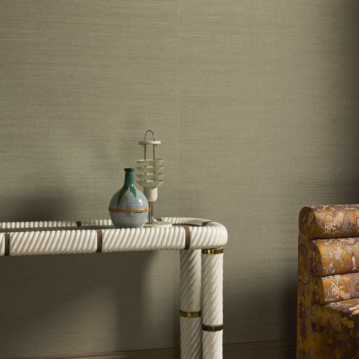 Seta Tapetenkollektion Nobilis-Selected Wallpapers-Interiors