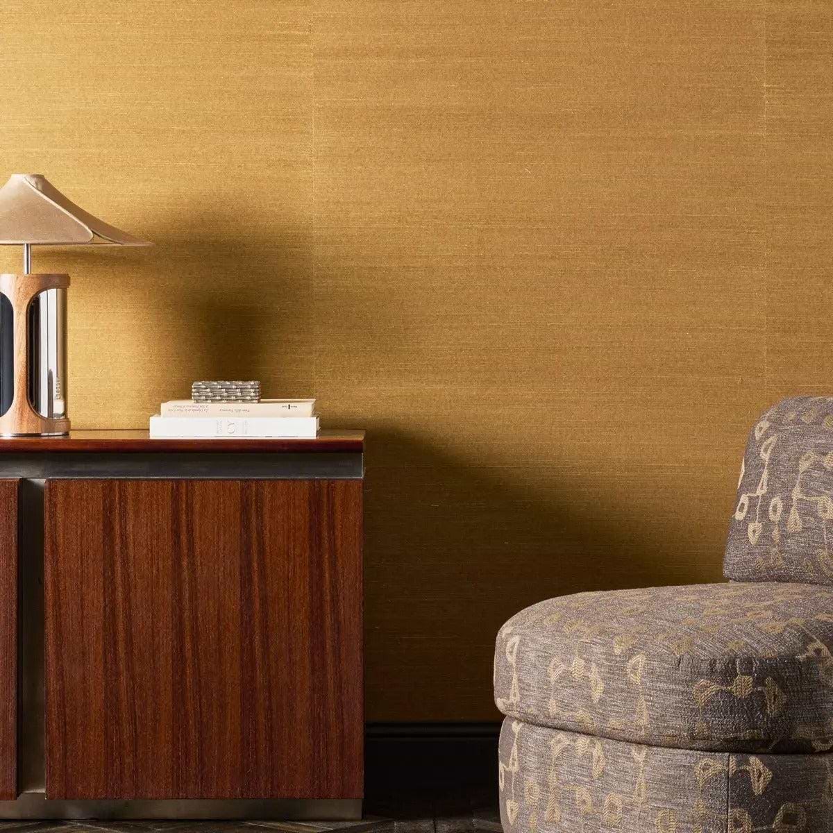 Fine Sisal N°2 Tapetenkollektion Nobilis