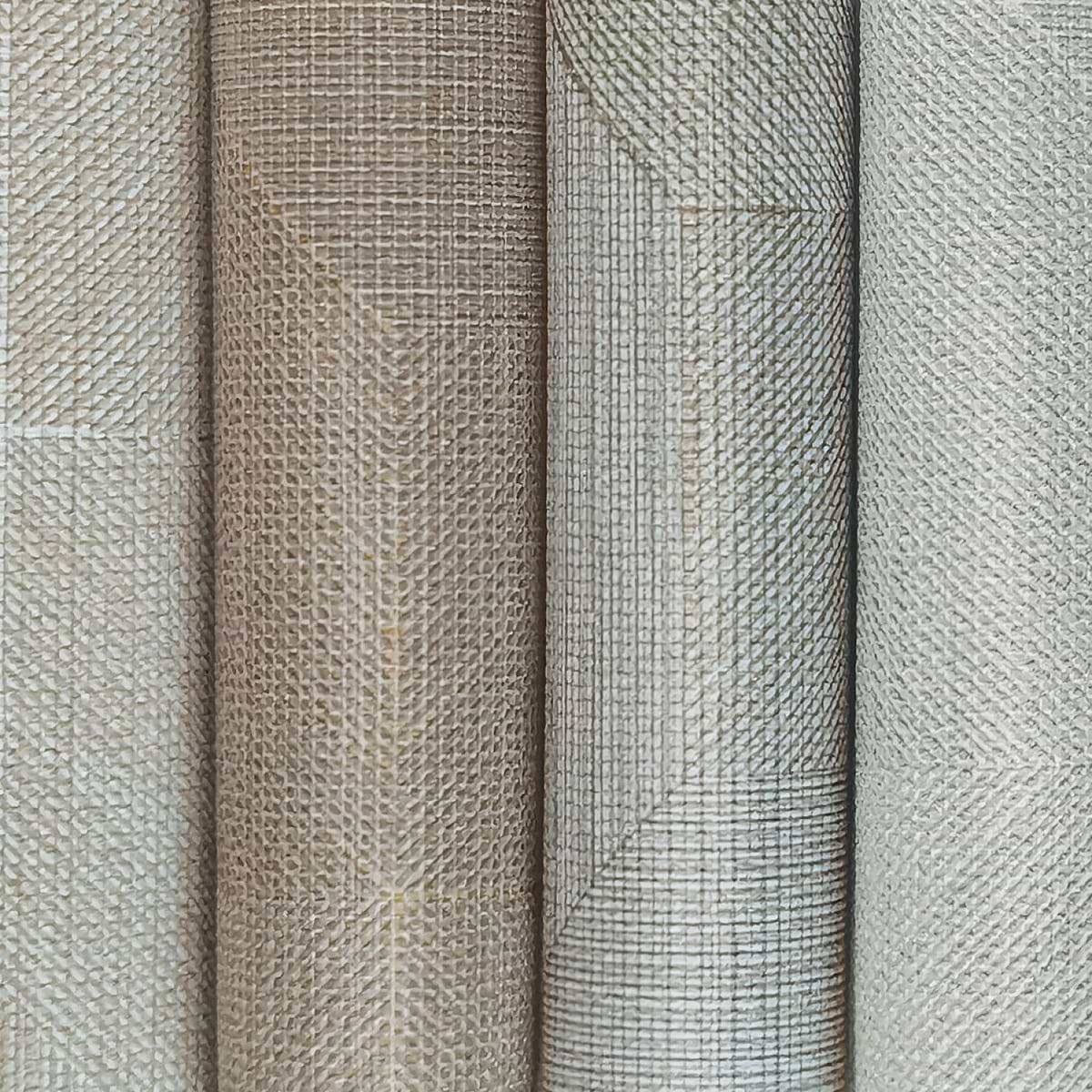 Sustainable Tapetenkollektion Texam