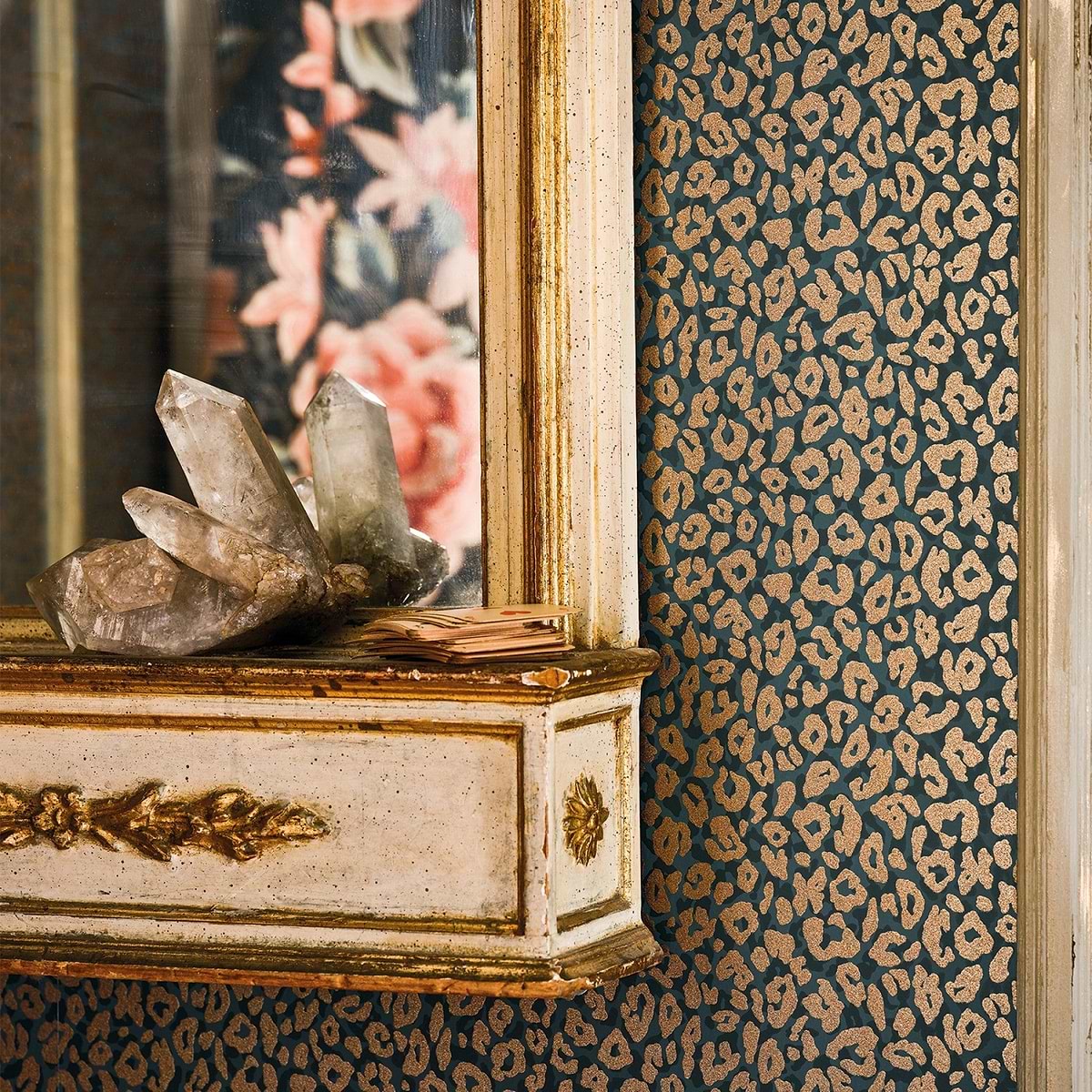 Temperley London x Romo wallpaper collection