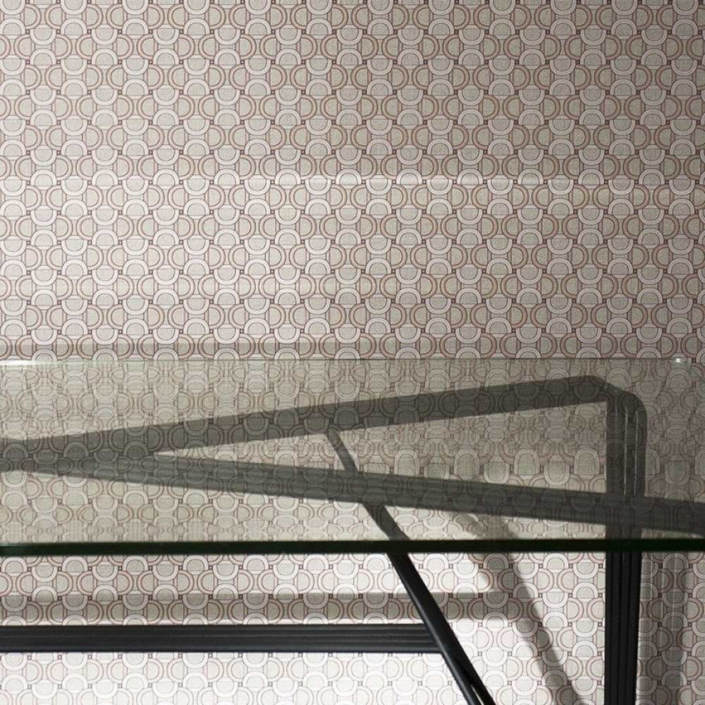 Textile Wallcovering II wallpaper collection Dedar