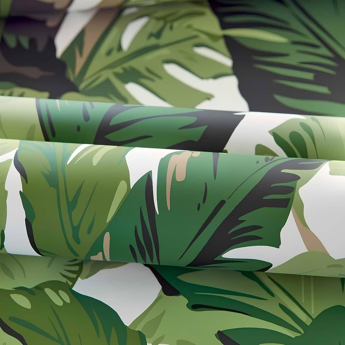 Tropics wallpaper collection Thibaut