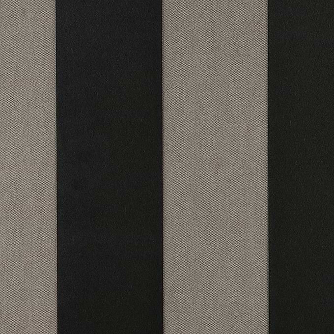Stripe Velvet and Lin Tapete-Flamant-101-Rolle-Selected Wallpapers & Interiors