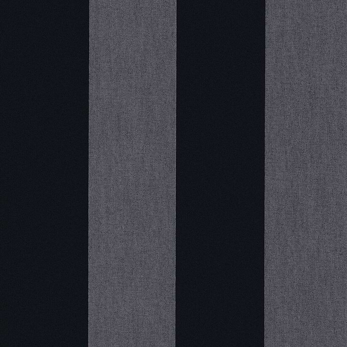 Stripe Velvet and Lin Tapete-Flamant-102-Rolle-Selected Wallpapers & Interiors
