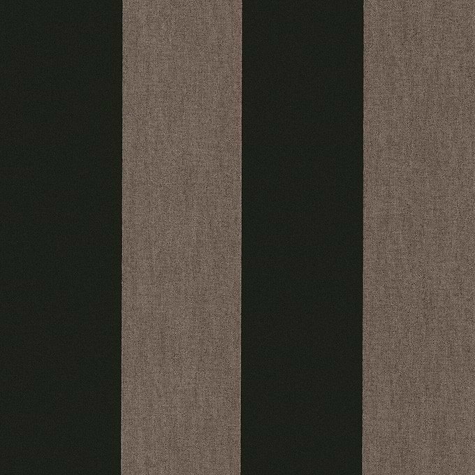 Stripe Velvet and Lin Tapete-Flamant-103-Rolle-Selected Wallpapers & Interiors