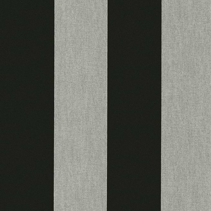 Stripe Velvet and Lin Tapete-Flamant-104-Rolle-Selected Wallpapers & Interiors
