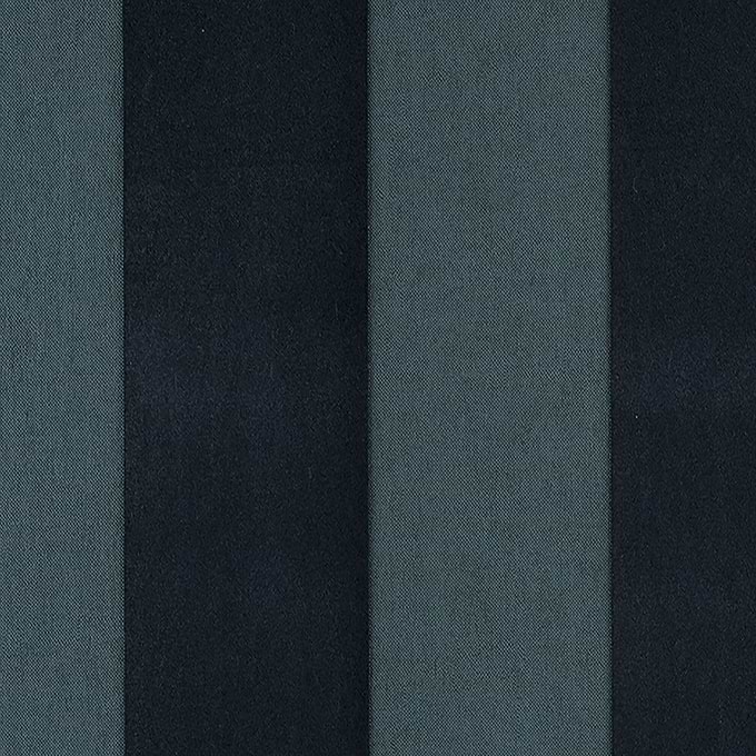 Stripe Velvet and Lin Tapete-Flamant-109-Rolle-Selected Wallpapers & Interiors