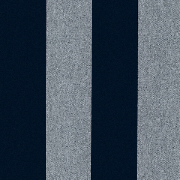 Stripe Velvet and Lin Tapete-Flamant-111-Rolle-Selected Wallpapers & Interiors