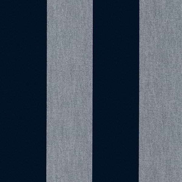 Stripe Velvet and Lin Tapete-Flamant-111-Rolle-Selected Wallpapers & Interiors