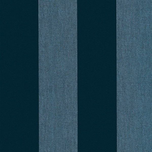 Stripe Velvet and Lin Tapete-Flamant-115-Rolle-Selected Wallpapers & Interiors