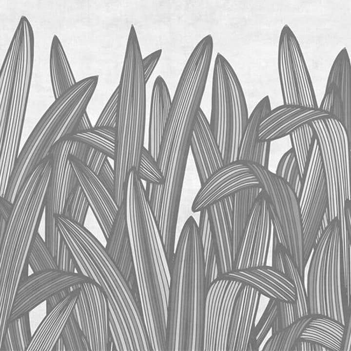 Flying in the Meadow wallpaper-LondonArt-03-Silver-S480-M2-Selected Wallpapers & Interiors