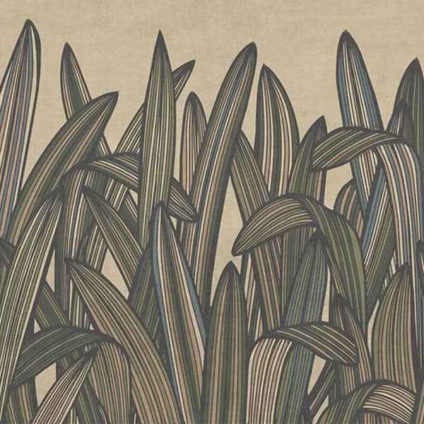 Flying in the Meadow wallpaper-LondonArt-04-Silver-S480-M2-Selected Wallpapers & Interiors