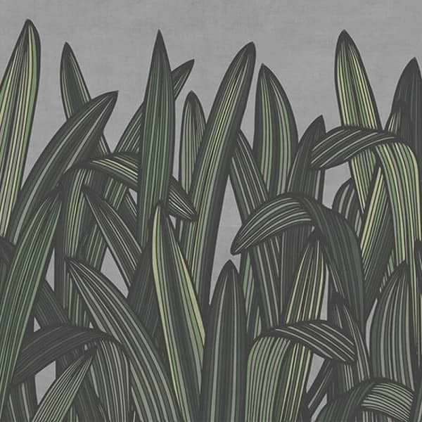 Flying in the Meadow wallpaper-LondonArt-05-Silver-S480-M2-Selected Wallpapers & Interiors