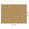 We Tend to Disappear Wall Tapete-Dedar-Selected Wallpapers & Interiors