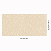 Goral Wall wallpaper-Wallpaper-Dedar-Selected Wallpapers & Interiors