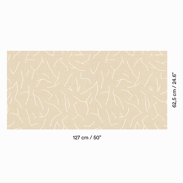 Goral Wall wallpaper-Wallpaper-Dedar-Selected Wallpapers & Interiors