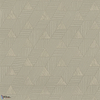Méroé wallpaper-Casamance-Vert Cendré/Doré-Roll-Selected Wallpapers & Interiors