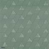 Méroé wallpaper-Casamance-Lichen/Doré-Roll-Selected Wallpapers & Interiors