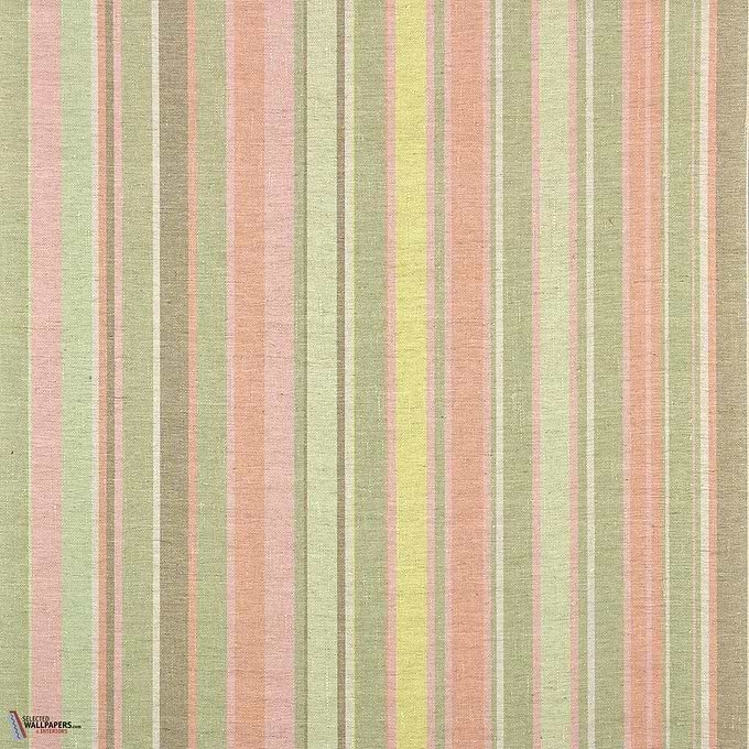 Saloum wallpaper-Pierre Frey-Prairie-Meter (M1)-Selected Wallpapers-Interiors