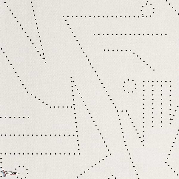 A Love Supreme wallpaper Dedar-Dedar-Selected Wallpapers-Interiors
