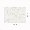 A Love Supreme wallpaper-Dedar-Selected Wallpapers-Interiors