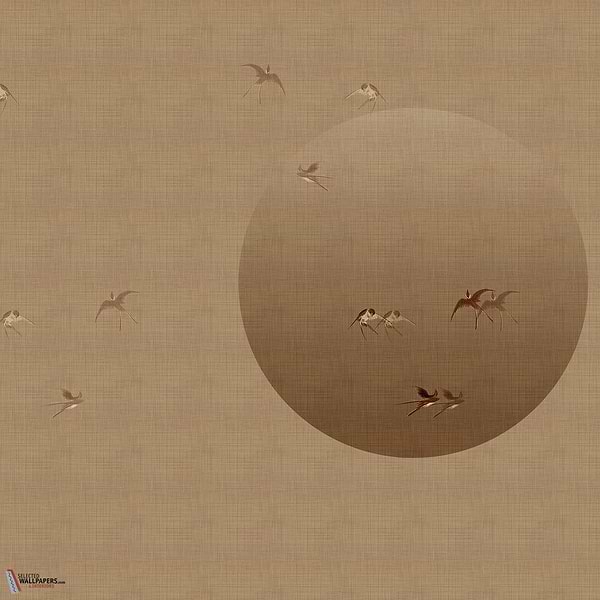 A New Day wallpaper-Wall & Deco-01-d.ecodura Texture-M2-Selected Wallpapers-Interiors
