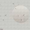 A New Day wallpaper-Wall & Deco-02-d.ecodura Texture-M2-Selected Wallpapers-Interiors