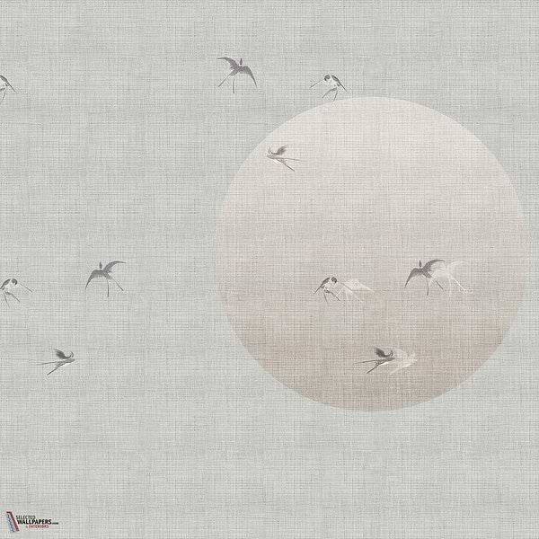 A New Day wallpaper-Wall & Deco-02-d.ecodura Texture-M2-Selected Wallpapers-Interiors