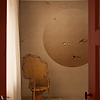 A New Day wallpaper-Wall & Deco-Selected Wallpapers-Interiors