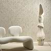 Abalone Tapete-Arte-Selected-Wallpapers-Interiors