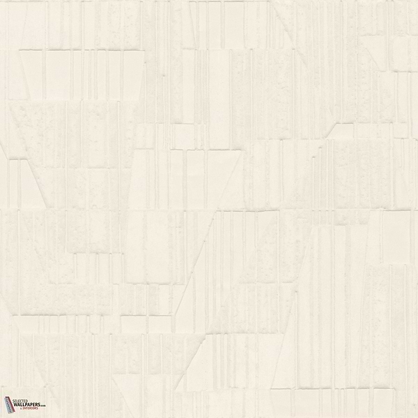 Abydos Tapete-Arte-Off-white-Meter (M1)-Selected Wallpapers-Interiors