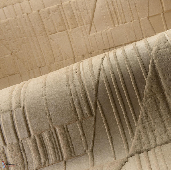 Abydos Tapete-Arte-Selected Wallpapers-Interiors