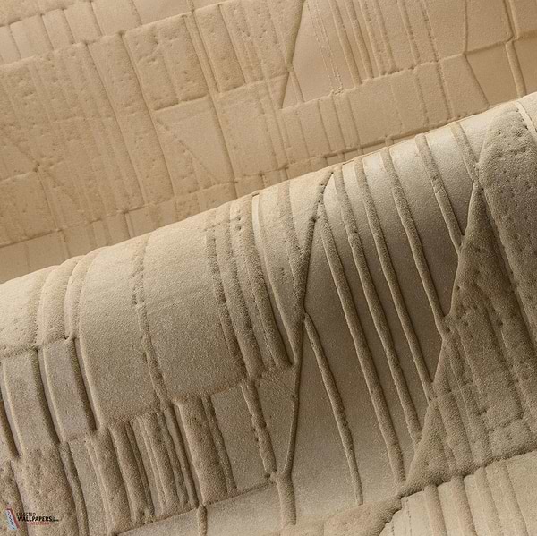 Abydos Tapete-Arte-Selected Wallpapers-Interiors