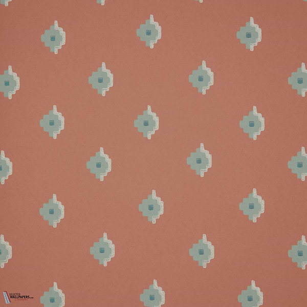 Galah Pink