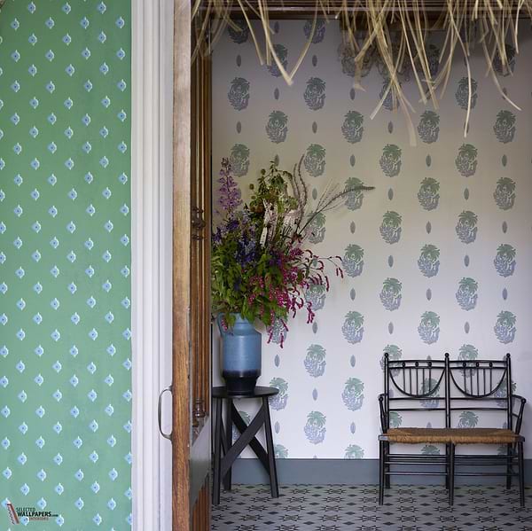 Adamas Tile interieur