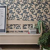 Adelaide wallpaper-Farrow & Ball-Selected-Wallpapers-Interiors