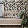 Adelaide wallpaper-Farrow & Ball-Selected-Wallpapers-Interiors