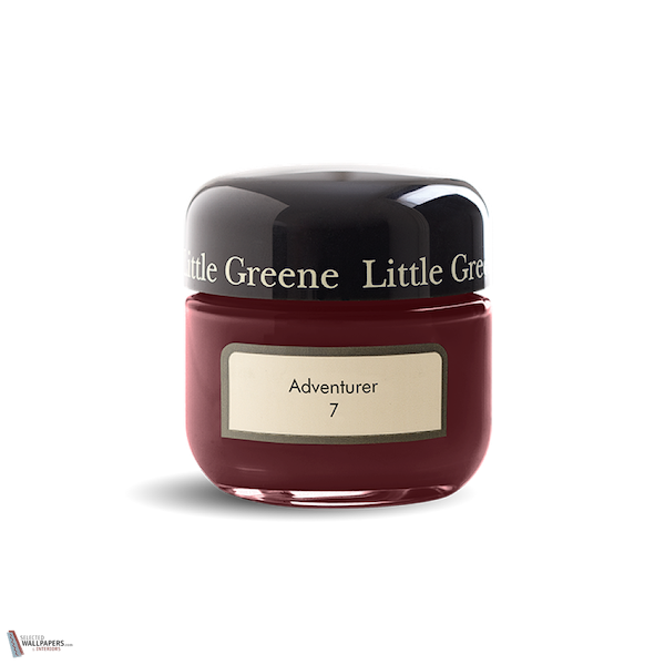 Adventurer verf Little Greene 7-Selected-Wallpapers-Interiors
