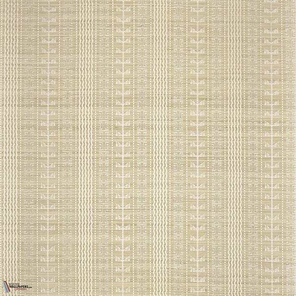 Agadez wallpaper-Pierre Frey-Ecume-Roll-Selected Wallpapers-Interiors